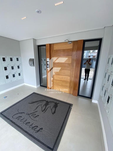 Apartamento de 2 quartos, 88m² no bairro Centro I, em Brusque | Eu Corretor