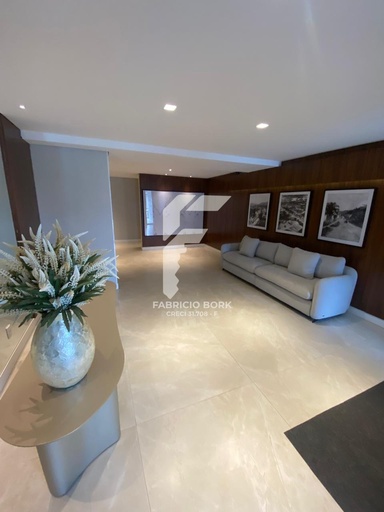 Apartamento de 2 quartos, 88m² no bairro Centro I, em Brusque | Eu Corretor