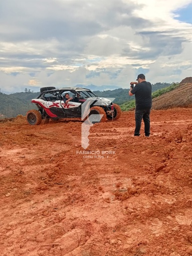 Lote/Terreno de no bairro Aimoré, em Guabiruba | Eu Corretor