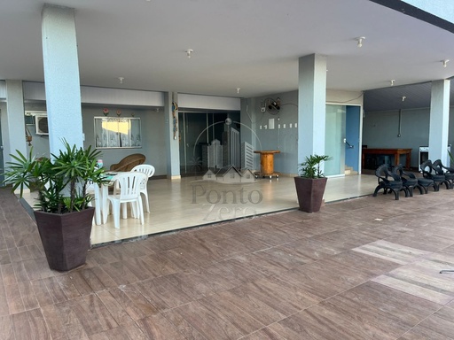 Sobrado de 2 quartos, 142m² no bairro Luzimangues, em Porto Nacional | Eu Corretor