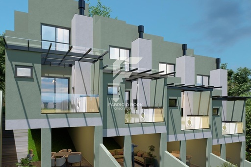 Casa de 2 quartos, 74m² no bairro São Pedro, em Brusque | Eu Corretor