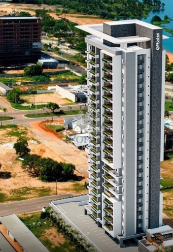 Apartamento de 3 quartos, 85m² no bairro Plano Diretor Sul, em Palmas | Eu Corretor