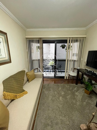 Apartamento de 2 quartos, 75m² no bairro Boqueirão, em Santos | Eu Corretor