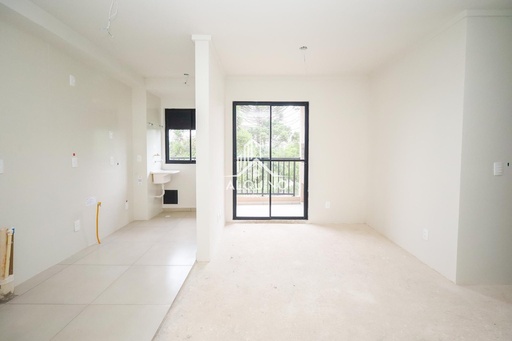 Apartamento de 3 quartos, 64m² no bairro Hauer, em Curitiba | Eu Corretor