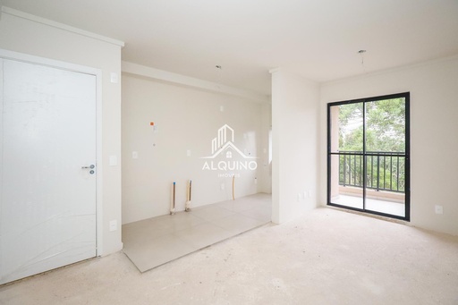 Apartamento de 3 quartos, 64m² no bairro Hauer, em Curitiba | Eu Corretor