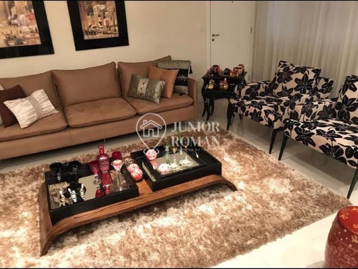 Apartamento de 3 quartos, 104m² no bairro Vila Pires, em Santo André | Eu Corretor