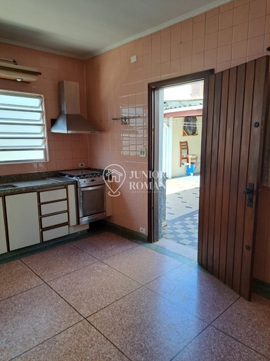 Casa de 3 quartos, 184m² no bairro Jardim do Mar, em São Bernardo do Campo | Eu Corretor