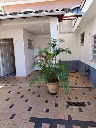 Casa de 3 quartos, 184m² no bairro Jardim do Mar, em São Bernardo do Campo | Eu Corretor
