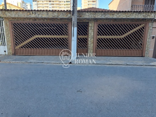 Casa de 3 quartos, 184m² no bairro Jardim do Mar, em São Bernardo do Campo | Eu Corretor
