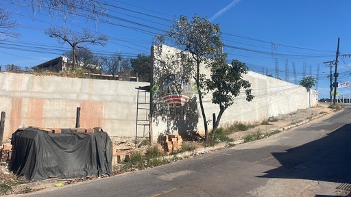 Lote/Terreno Comercial de no bairro Amazonas, em Betim | Eu Corretor