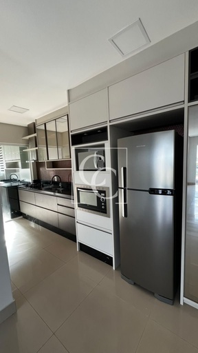 Apartamento de 3 quartos, no bairro Comerciario, em Criciúma | Eu Corretor