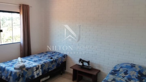 Chácara de 2 quartos, 3000m² no bairro CAPELIA, em Ouro Fino | Eu Corretor