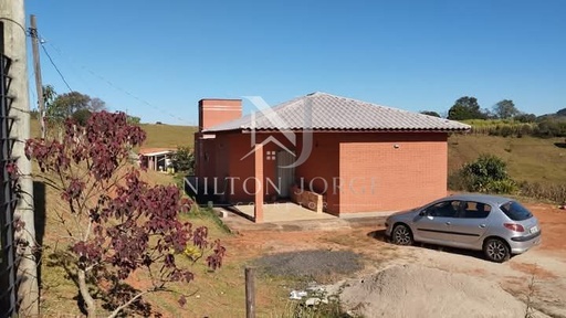 Chácara de 2 quartos, 3000m² no bairro CAPELIA, em Ouro Fino | Eu Corretor