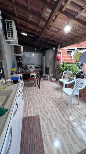 Casa de 3 quartos, 112m² no bairro Antonio Geraldo, em Barreiras | Eu Corretor