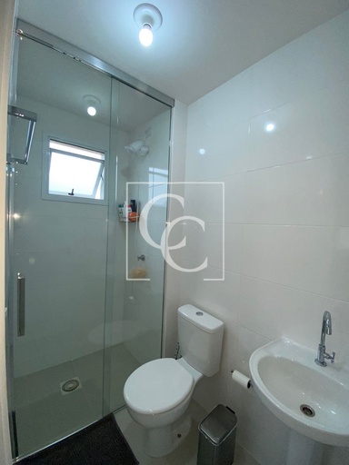 Apartamento de 2 quartos, no bairro Centro, em Criciúma | Eu Corretor