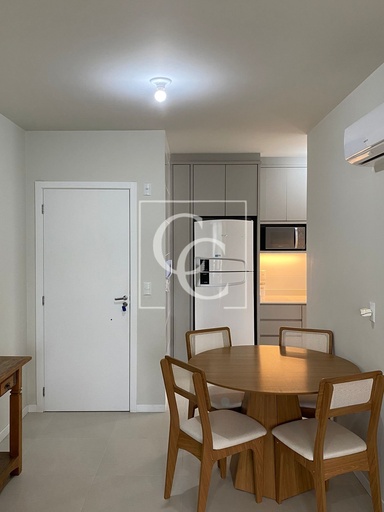 Apartamento de 2 quartos, no bairro Centro, em Criciúma | Eu Corretor