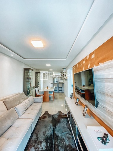Apartamento de 2 quartos, 65m² no bairro Steffen, em Brusque | Eu Corretor