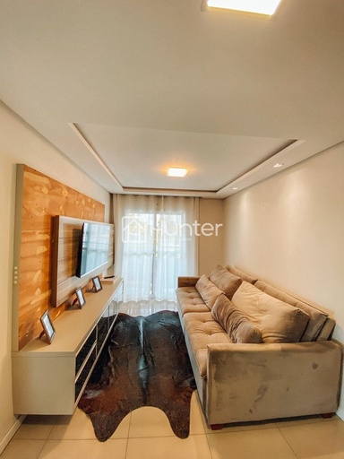 Apartamento de 2 quartos, 65m² no bairro Steffen, em Brusque | Eu Corretor