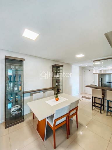 Apartamento de 2 quartos, 65m² no bairro Steffen, em Brusque | Eu Corretor