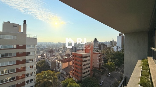 Apartamento de 2 quartos, no bairro Petrópolis, em Porto Alegre | Eu Corretor