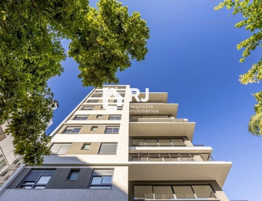 Apartamento de 2 quartos, no bairro Petrópolis, em Porto Alegre | Eu Corretor