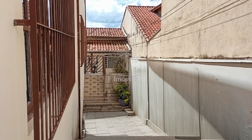 Casa de 3 quartos, 326m² no bairro Jardim Maria Rosa, em Valinhos | Eu Corretor