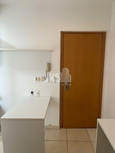 Flat de 1 quarto, 18m² no bairro Jardim das Esmeraldas, em Aparecida de Goiânia | Eu Corretor