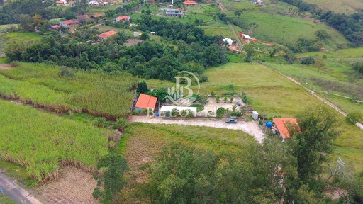 Fazenda/Sítios/Chácaras de 11600m² no bairro Zona Central, em Rio Claro | Eu Corretor