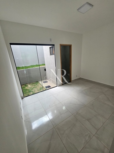 Casa de 3 quartos, 70m² no bairro Jibran el Hadj, em Anápolis | Eu Corretor