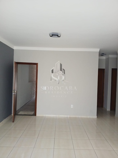 Casa de 3 quartos, 111m² no bairro Jardim Wanel Ville V, em Sorocaba | Eu Corretor