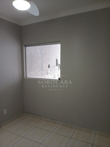 Casa de 3 quartos, 111m² no bairro Jardim Wanel Ville V, em Sorocaba | Eu Corretor