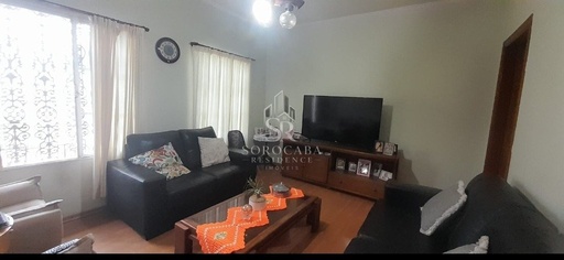 Casa de 3 quartos, 183m² no bairro Jardim Astro, em Sorocaba | Eu Corretor