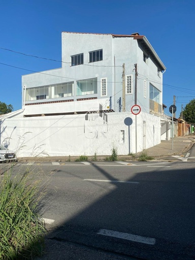 Casa de 4 quartos, 150m² no bairro Jardim Ana Maria, em Sorocaba | Eu Corretor