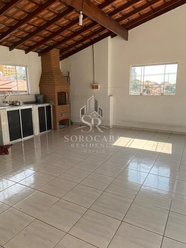 Casa de 4 quartos, 150m² no bairro Jardim Ana Maria, em Sorocaba | Eu Corretor