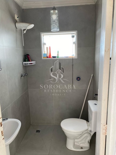 Casa de 4 quartos, 150m² no bairro Jardim Ana Maria, em Sorocaba | Eu Corretor