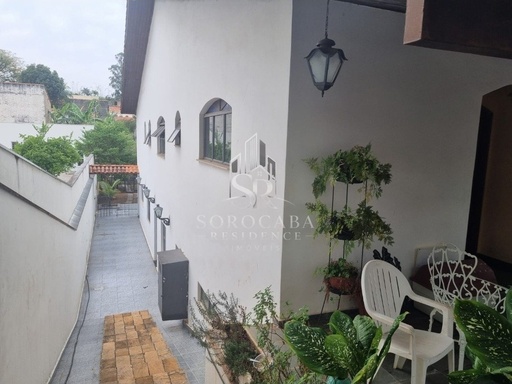 Casa de 3 quartos, 383m² no bairro Jardim Europa, em Sorocaba | Eu Corretor