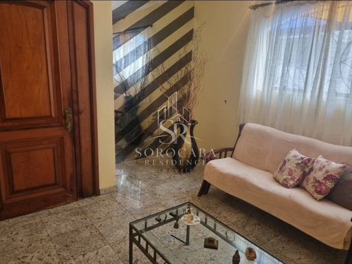 Casa de 3 quartos, 383m² no bairro Jardim Europa, em Sorocaba | Eu Corretor