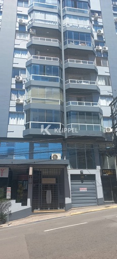 Apartamento de 3 quartos, 112m² no bairro Centro, em Passo Fundo | Eu Corretor