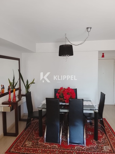 Apartamento de 3 quartos, 112m² no bairro Centro, em Passo Fundo | Eu Corretor