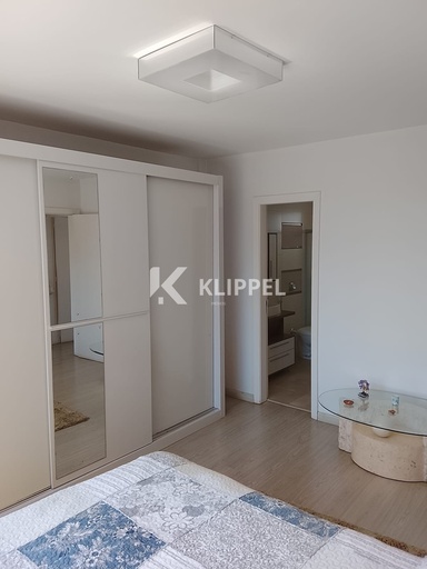 Apartamento de 3 quartos, 112m² no bairro Centro, em Passo Fundo | Eu Corretor