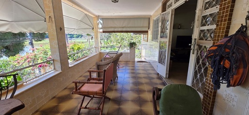 Casa de 3 quartos, no bairro Volta do Lago, em Lambari | Eu Corretor