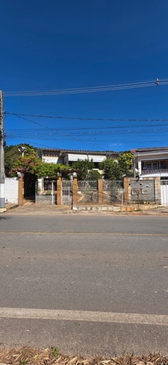 Casa de 3 quartos, no bairro Volta do Lago, em Lambari | Eu Corretor
