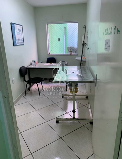Imóvel Comercial de 7 quartos, 274m² no bairro Jardim Santa Cecília, em Sorocaba | Eu Corretor