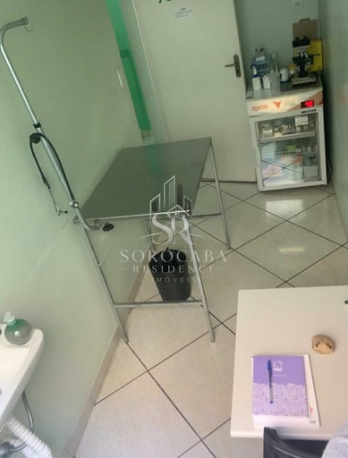Imóvel Comercial de 7 quartos, 274m² no bairro Jardim Santa Cecília, em Sorocaba | Eu Corretor