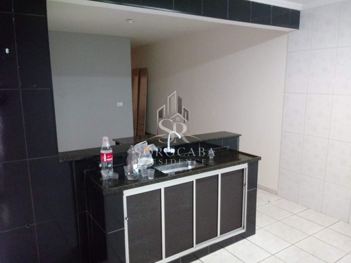 Casa de 3 quartos, 155m² no bairro Jardim Santa Lúcia, em Sorocaba | Eu Corretor