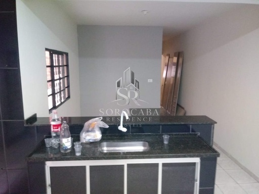 Casa de 3 quartos, 155m² no bairro Jardim Santa Lúcia, em Sorocaba | Eu Corretor