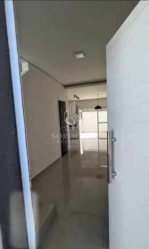 Sobrado de 2 quartos, 75m² no bairro Vila Hortência, em Sorocaba | Eu Corretor