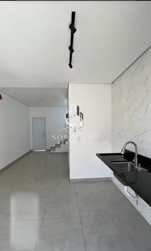 Sobrado de 2 quartos, 75m² no bairro Vila Hortência, em Sorocaba | Eu Corretor