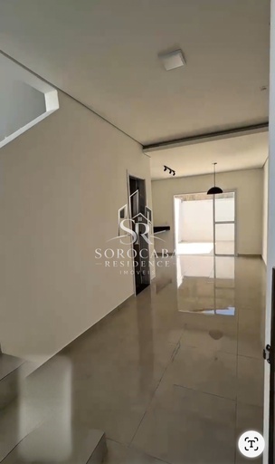 Sobrado de 2 quartos, 75m² no bairro Vila Hortência, em Sorocaba | Eu Corretor