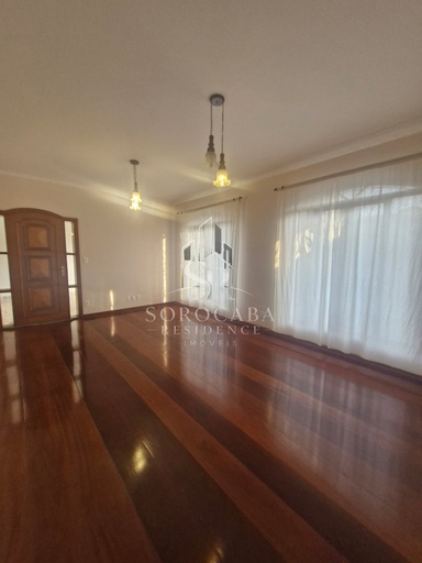 Casa de 3 quartos, 170m² no bairro Central Parque Sorocaba, em Sorocaba | Eu Corretor
